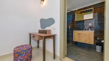 Atlas - 4 Bedroom Holiday Villa in Hisaronu