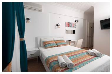 Mavi Yaprak Hotel