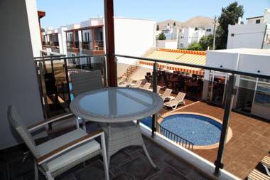 Siesta Garden Apart Hotel