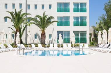 Dragut Point North Hotel - All Inclusive