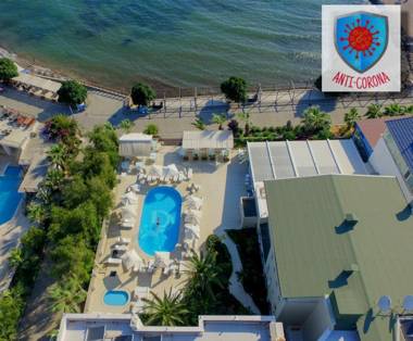 Dragut Point North Hotel - All Inclusive
