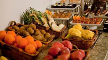 Dragut Point North Hotel - All Inclusive