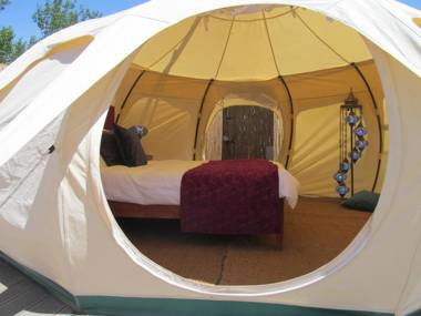 Azure Wellness Retreat