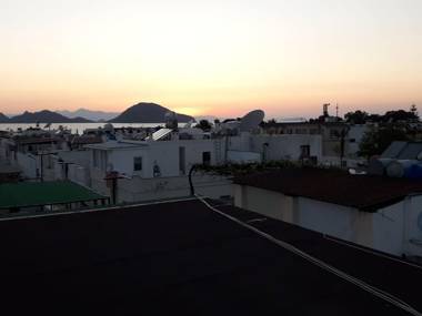 Turgutreis Bolero Apart Hotel