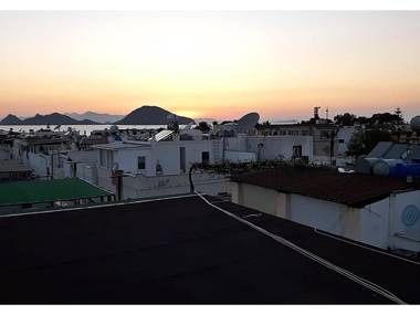 Turgutreis Bolero Apart Hotel