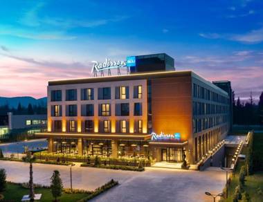 Radisson Blu Hotel Sakarya