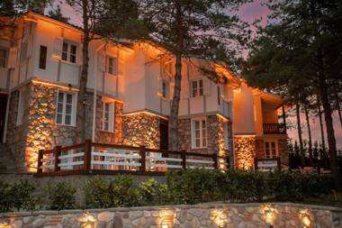 Karakaya Villa Suite Hotel