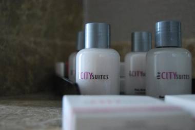 The City Suites