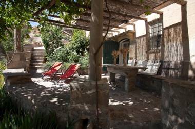 Les Maisons De Cappadoce