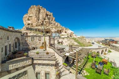 Kale Konak Cappadocia