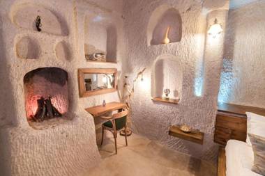 Hu of Cappadocia - Special Class