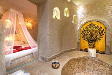 Hu of Cappadocia - Special Class