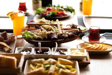 Hu of Cappadocia - Special Class