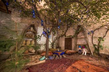 Sakli Konak Cappadocia