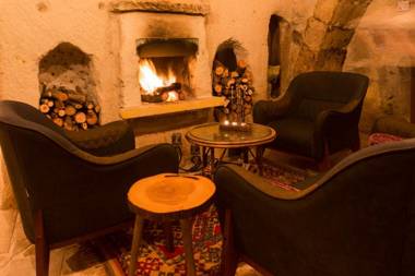 Aden Hotel Cappadocia