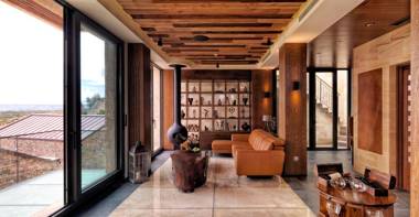 Ariana Sustainable Luxury Lodge - Special Category - Cappadocia