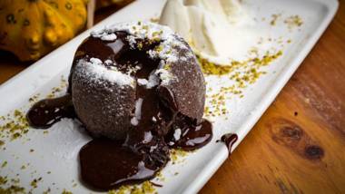 Millstone Cave Suites Hotel