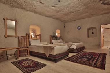 Fosil Cave Hotel