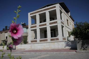 EL NAZAR STONE SUİTE