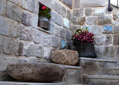 Petra Inn Cappadocia