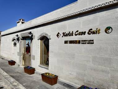 Karlık Cave Suite Cappadocia