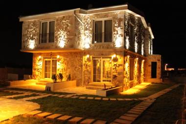 Soleado Capadocia Hotel