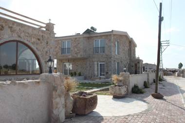 Soleado Capadocia Hotel