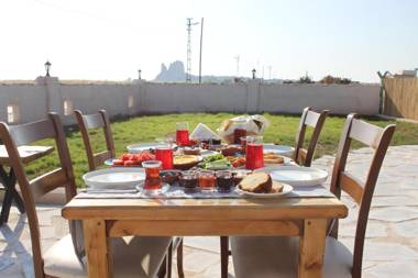 Soleado Capadocia Hotel