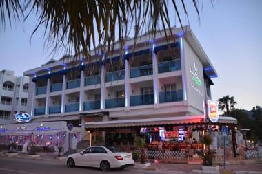 Devamli Hotel