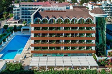 Elite World Marmaris Hotel - Adult Only +14