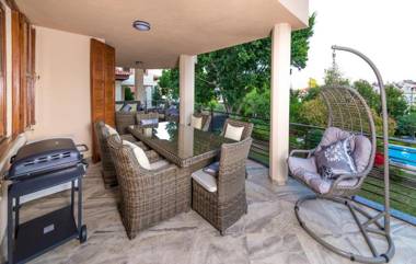 Marmaris Holiday Villas