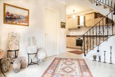 Two Stone Homes Metis