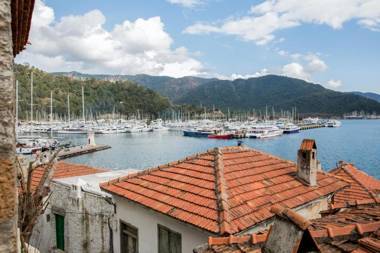 Two Stone Homes Metis