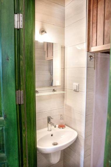 Two Stone Homes Asteria