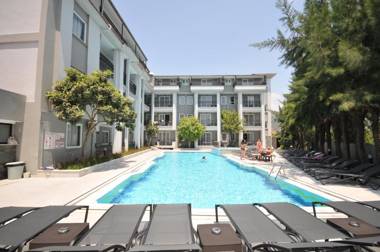 Club Sema Suite Hotel