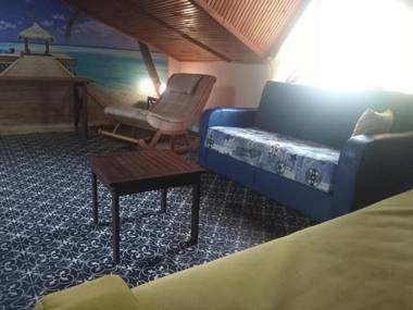 No 8 Marmaris Center very close to harbour