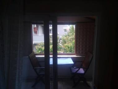 No 8 Marmaris  Center  very close to   harbour 