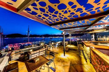 Sunset Boutique Hotel Marmaris