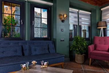 Sunset Boutique Hotel Marmaris