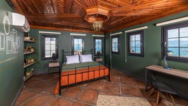 Sunset Boutique Hotel Marmaris