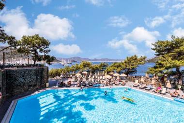 Marmaris Bay Resort - Adult Only