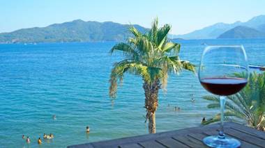 Yeshill Boutique Hotel