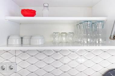 Apartment in marmaris