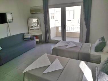 Göncü Apart Otel