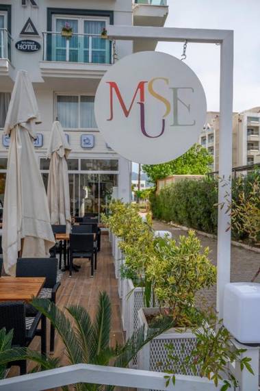 Badoka Boutique Hotel