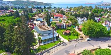 Bitez Garden Life - All Inclusive