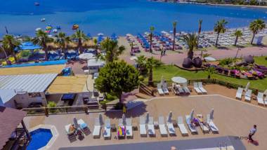 Costa Bitezhan Hotel - All Inclusive