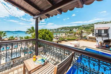 Costa Bitezhan Hotel - All Inclusive