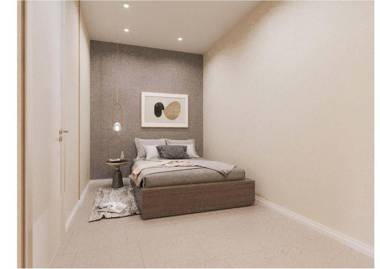 Luxury Villa Inside Resort