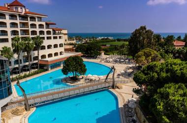 Sirene Belek Hotel